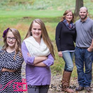 Meet your Posher, Jason